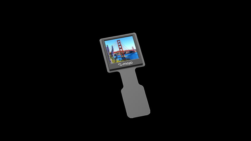 Mojo Vision 融资 4350 万美元用于开发先进的 VR/AR 显示器