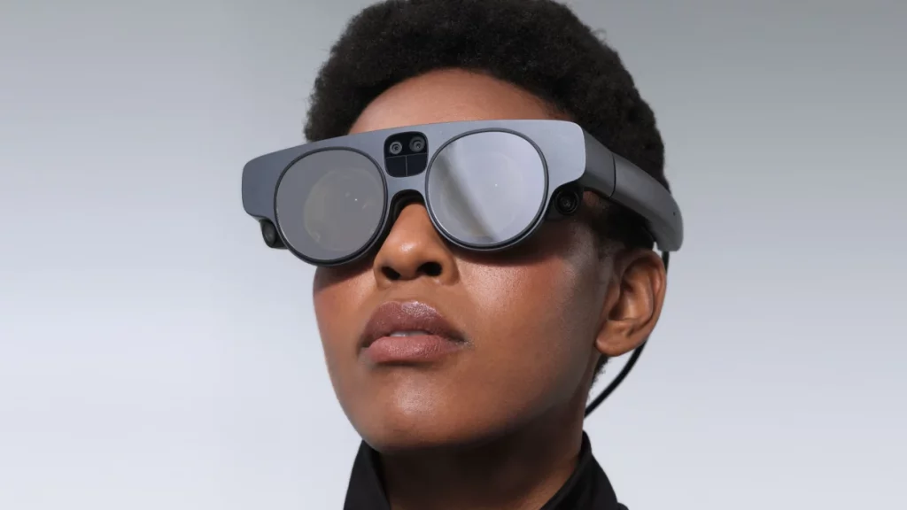Magic Leap 任命新CEO 力求实现新增长