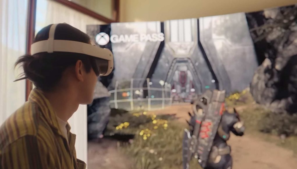 Xbox 云游戏将于 12 月登陆 Quest 3