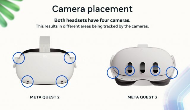 Quest 3 控制器跟踪覆盖范围有了巨大革命
