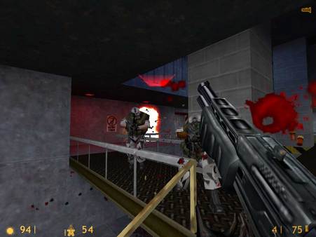 Valve《半条命》25 周年更新现已上线，游戏Steam免费领取