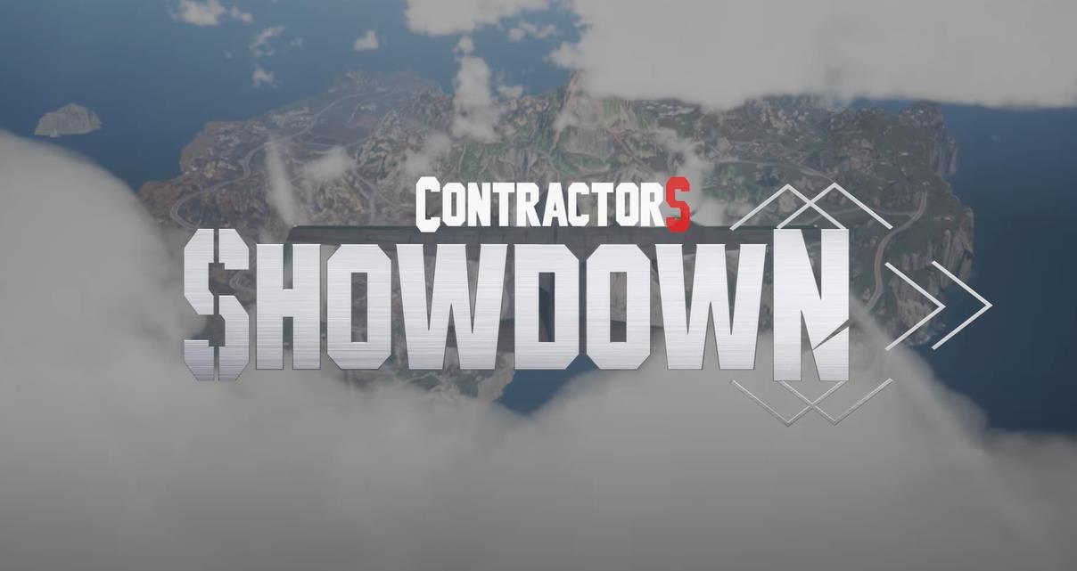 Contractors Showdown（包工头）内测来了，Quest用户不要错过