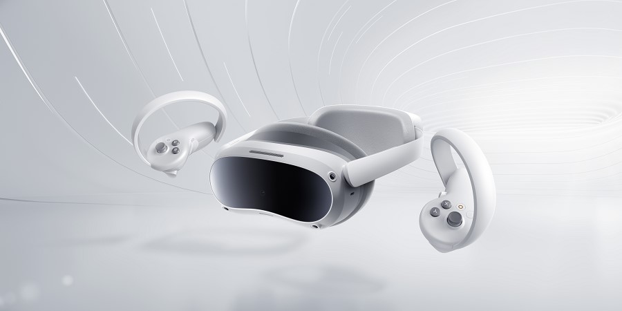 重磅消息，字节跳动将取消下一代 VR 头显（PICO 5）