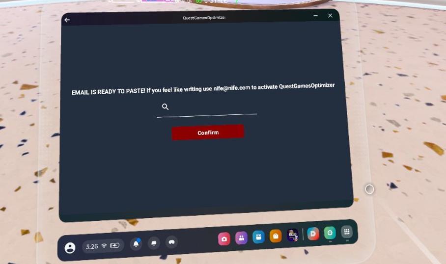 手把手教你quest3解锁满血gpu（Quest Games Optimizer v9.1.0激活教程）