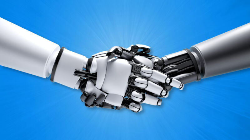 IBM 和 Meta 与 50 家组织组成“AI 联盟”，推动开源 AI