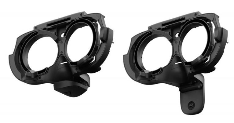 HTC Vive XR Elite上市全脸追踪器套件，售价200美元