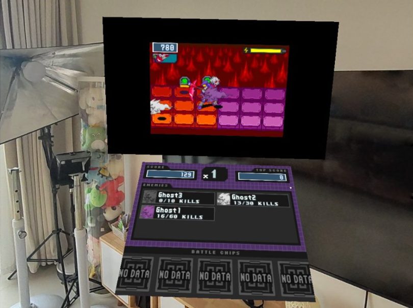Quest平台3DS模拟器CitraVR 已上线Github，附应用和游戏下载