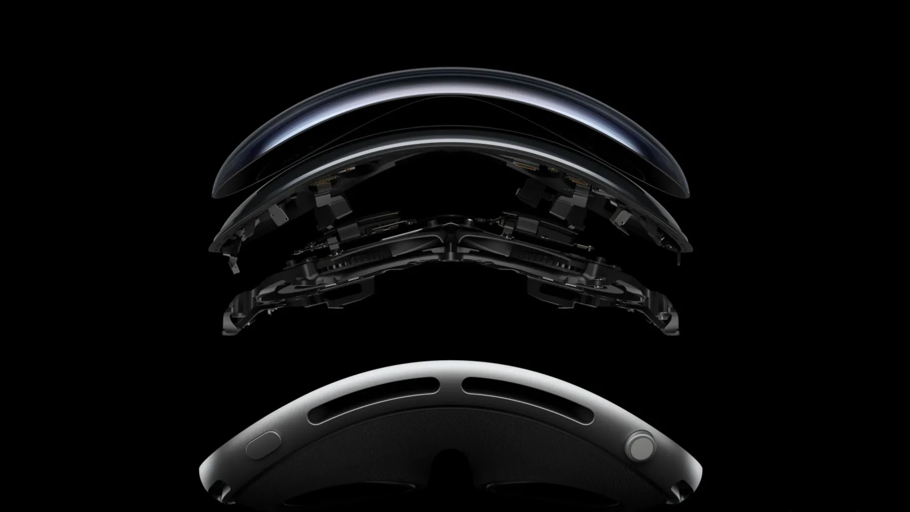 据报道，苹果将在发布后生产约 70,000 台 Vision Pro