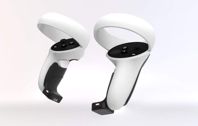 DiverX宣布推出ContactSheet手指追踪器,可以用在VRchat上-VRcoast带你玩转VR,国内VR虚拟现实新闻门户网站,为您 ...