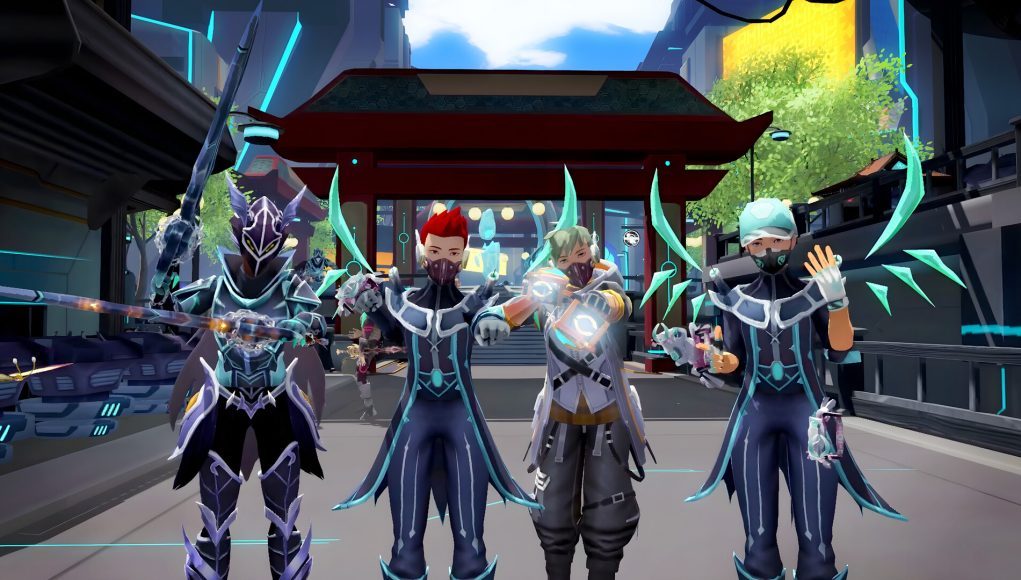 VR MMO Zenith工作室亏本运营，可能陷入困境
