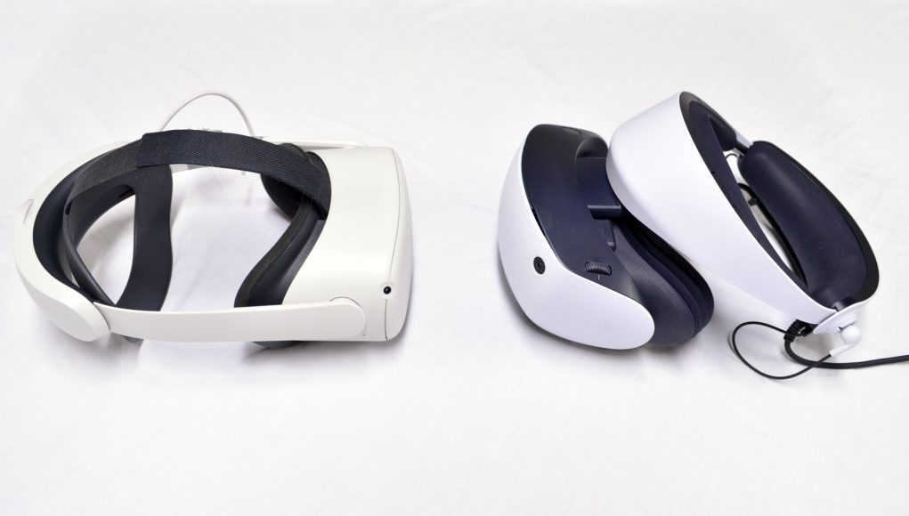 假期期间，Quest 在亚马逊上的销量大幅超过 PSVR 2