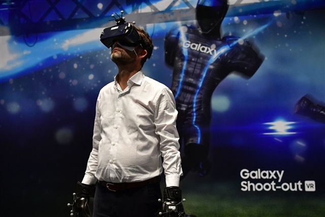 三星 XR 设备预计将于 2024 年底前投入生产