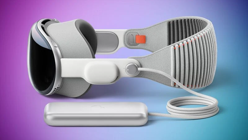 苹果发布visionOS 1.0.3 为忘记密码的用户提供重置选项