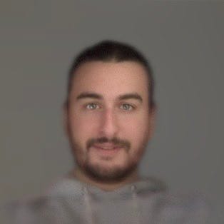 Vision Pro 被严重吐槽的 Personas 在 VisionOS 1.1 Beta 中得到改进