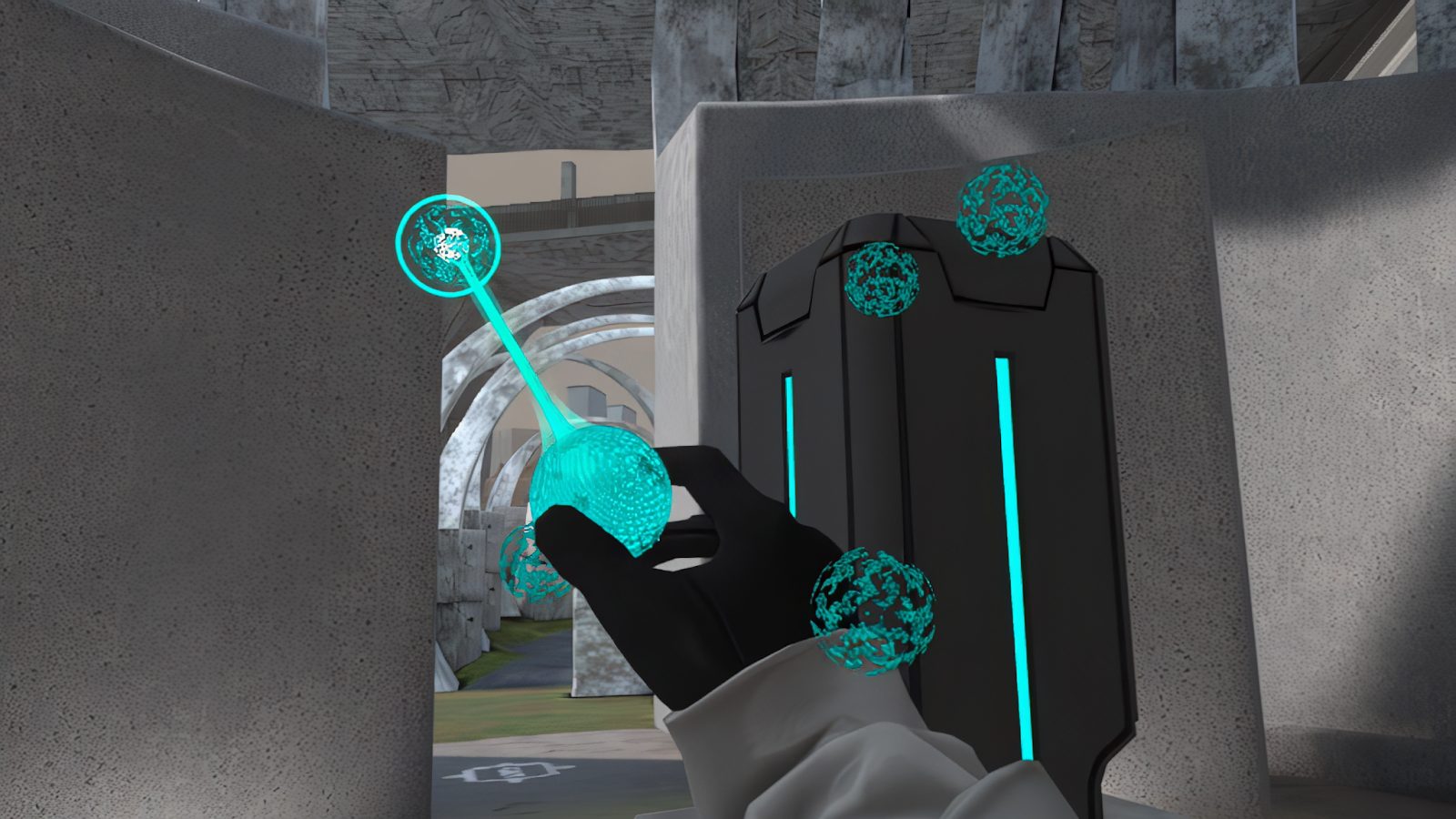 VAIL VR 1.0 将于 2 月 15 日登陆 Quest 和 Steam VR