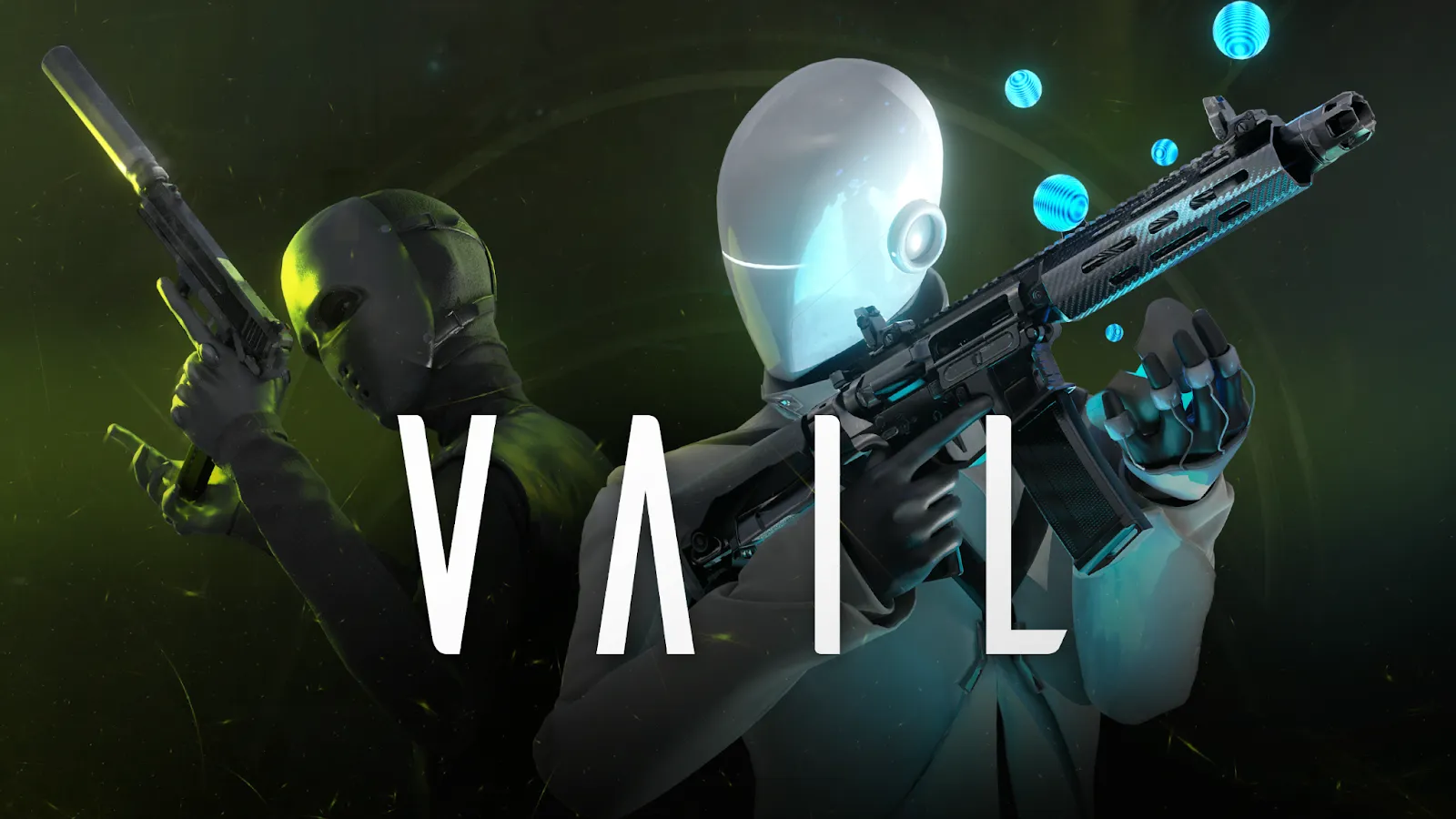 VAIL VR 1.0 将于 2 月 15 日登陆 Quest 和 Steam VR