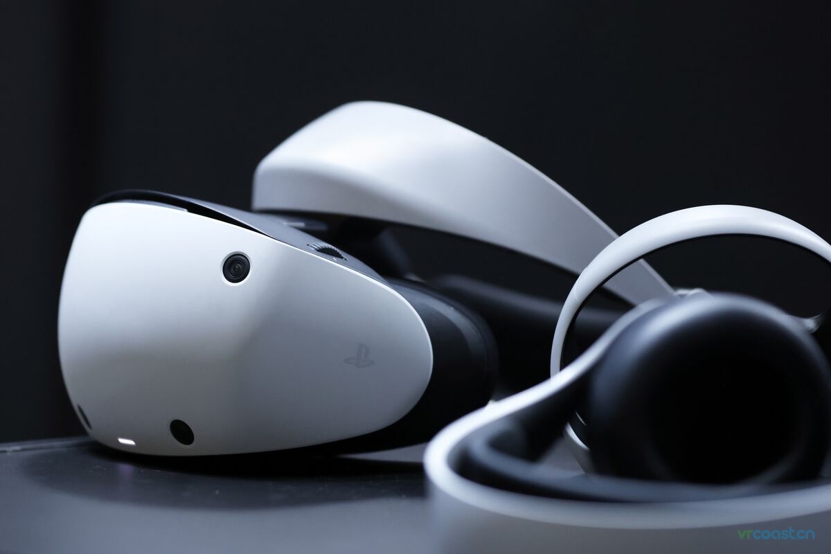 彭博社：索尼暂停 PSVR2 生产，直到清完库存