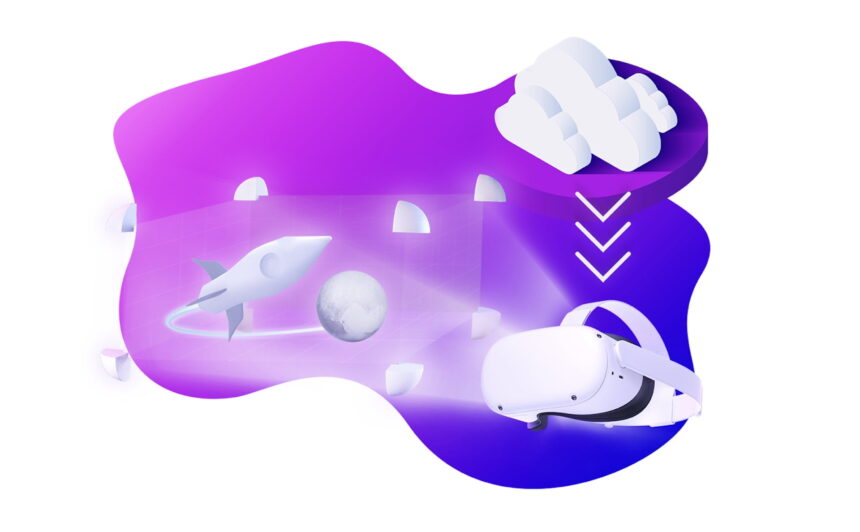 云 VR 游戏厂商 Plutosphere 因资金问题停止运营