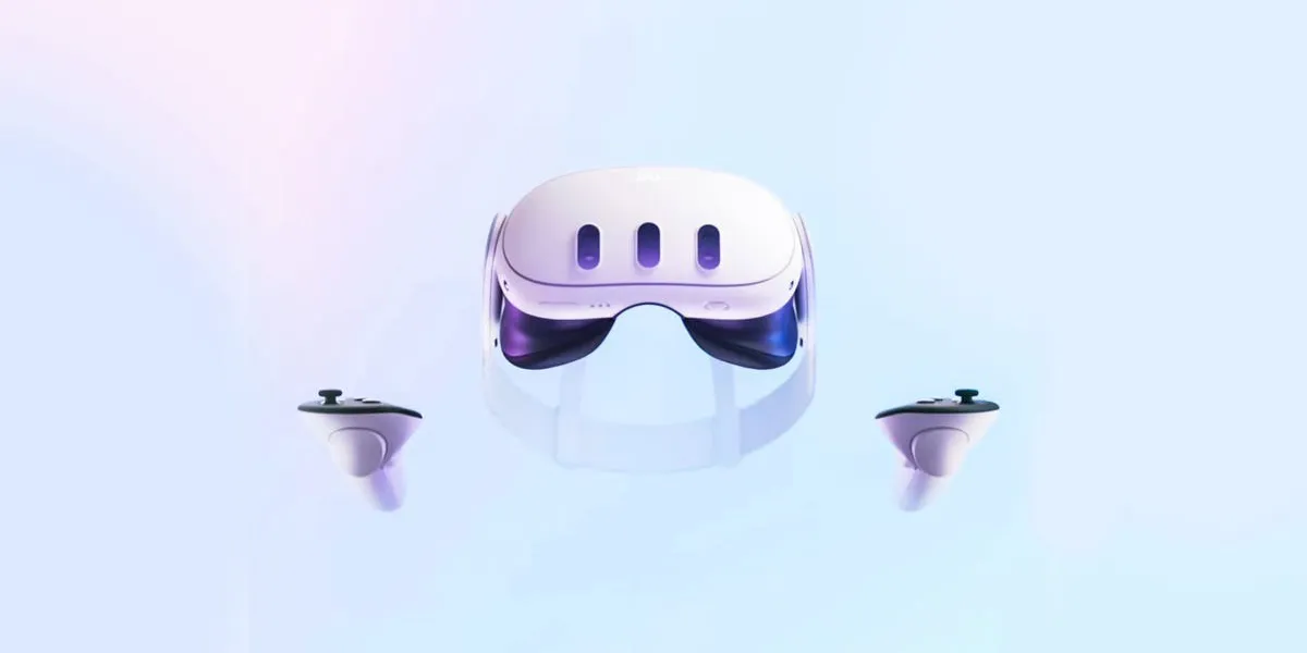 Meta 拒绝与 Android XR 合作 但谷歌仍持开放态度