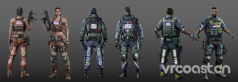 包工头吃鸡Contractors Showdown，开启预购立省10%
