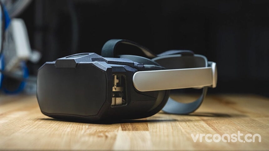 Meta：视网膜级别分辨率的 VR 硬件还有很长的路要走