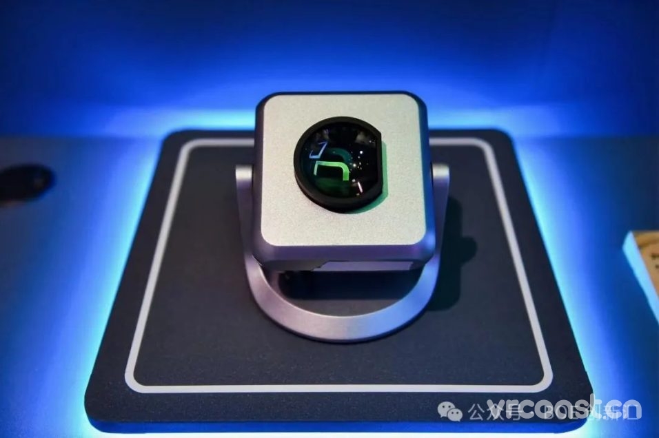 京东方发布2.48英寸FastLCD屏，实现VR单眼4K超高清