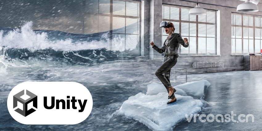 Unity 6 预览版提供全新 XR 体验
