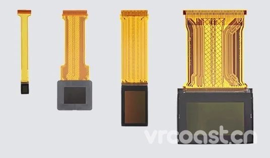 苹果 Vision Pro 发布 国产 MicroOLED 企业狂奔