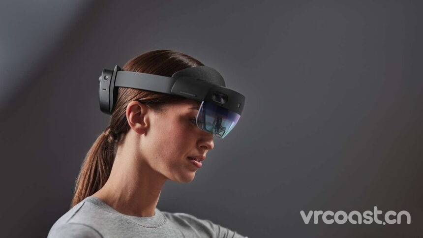 砍掉部分 MR 岗位但保留 HoloLens 2 微软重点转向人工智能