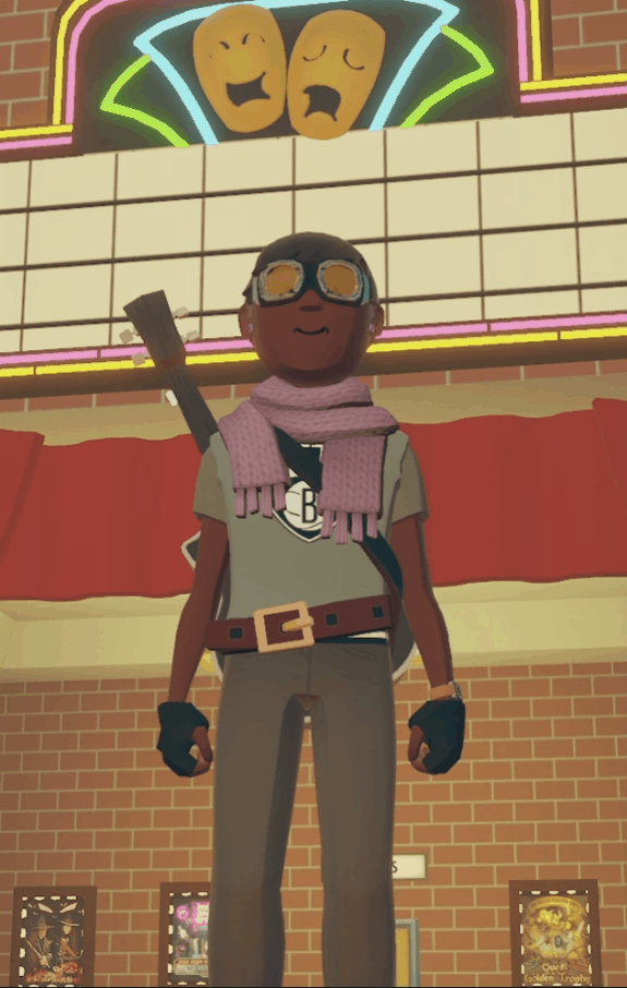 Rec Room 全身虚拟形象测试版现已面向所有玩家开放