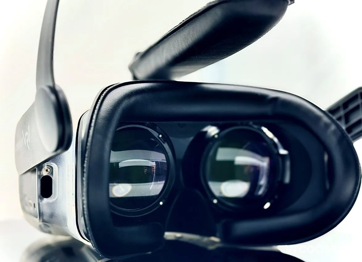 具有宽 FoV 的 Somnium VR1 PC VR 将于 7 月正式上市