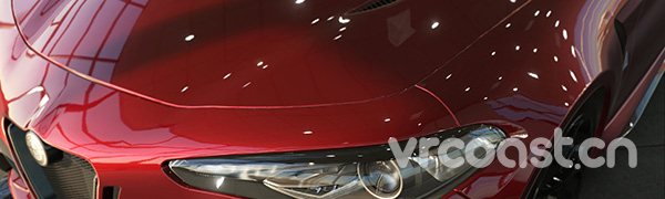 续作神力科莎EVO 将于今年末登陆 Steam