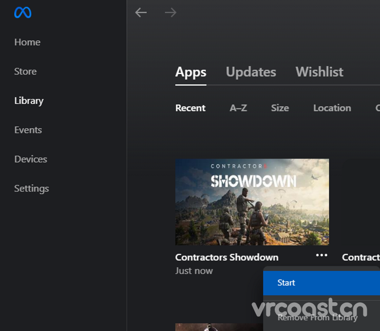 Contractors Showdown将大更新，加入载具、任务系统和登陆Meta PCVR