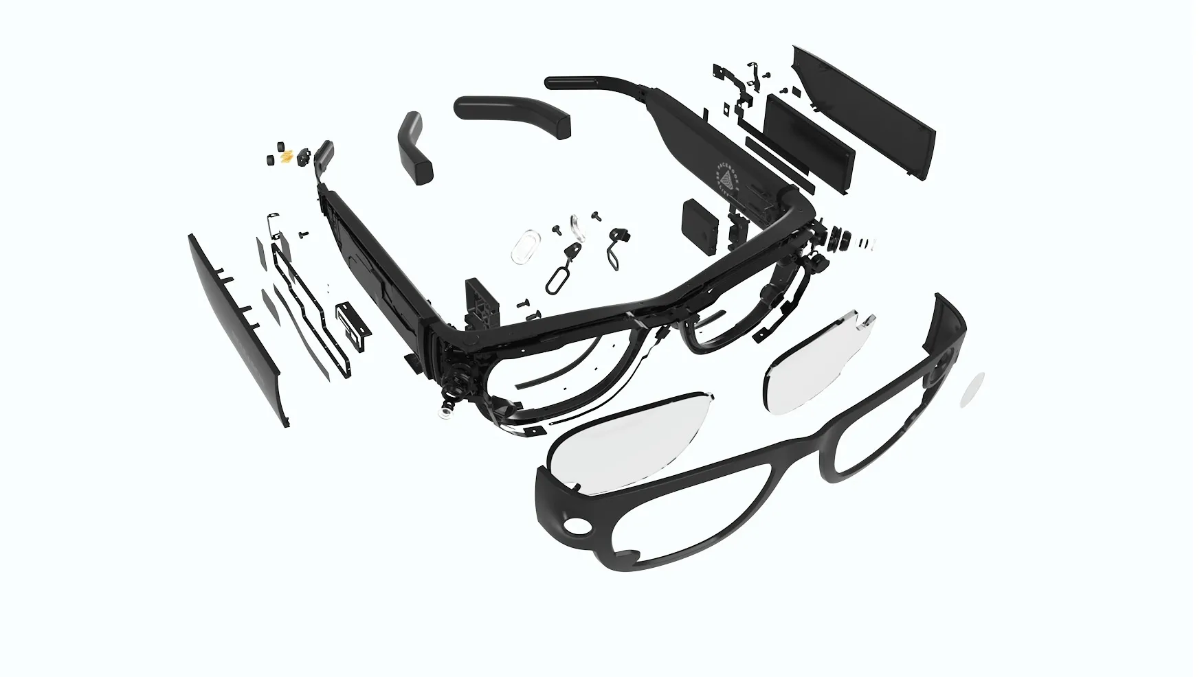 扎克伯格：Meta 或将在今年 Connect 大会展示 AR 眼镜原型