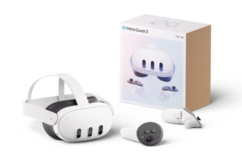 Meta宣布Quest 3降价：128GB 429美元，512GB 499美元-VRcoast带你玩转