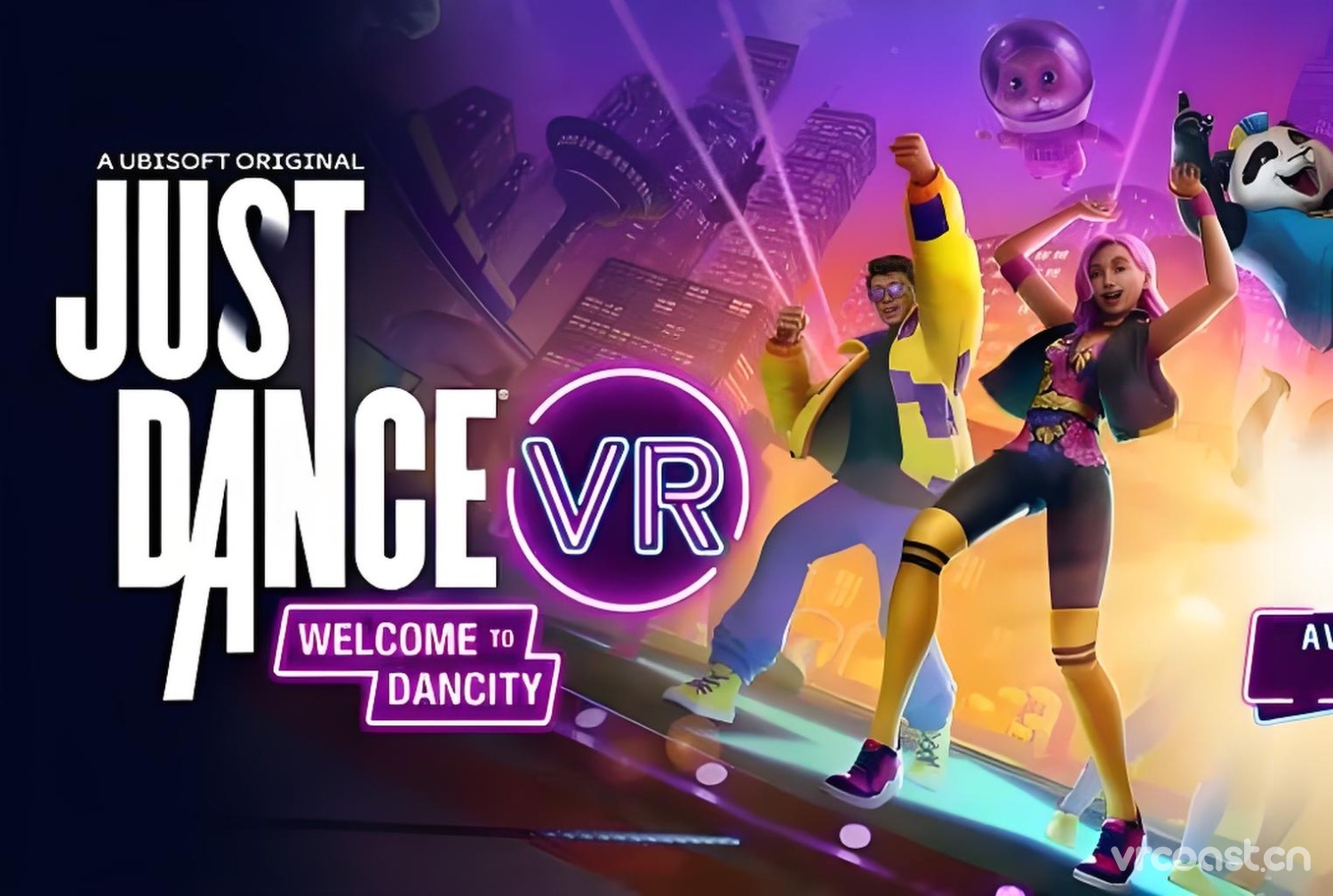 justdance