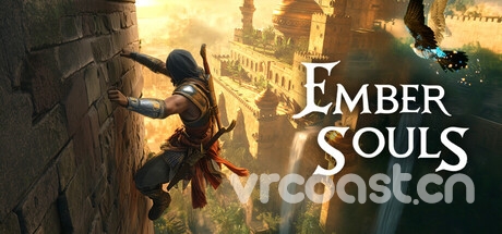 《Ember Souls》一时半会不知该怎么吐槽这游戏