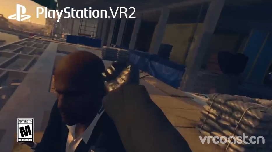 《杀手：暗杀世界》将于 2025 年 3 月在 PS VR2 上发布