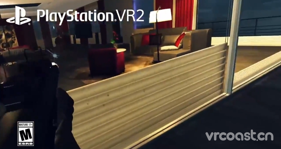 《杀手：暗杀世界》将于 2025 年 3 月在 PS VR2 上发布