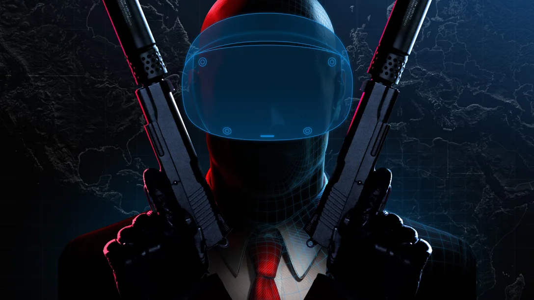 《杀手：暗杀世界》将于 2025 年 3 月在 PS VR2 上发布