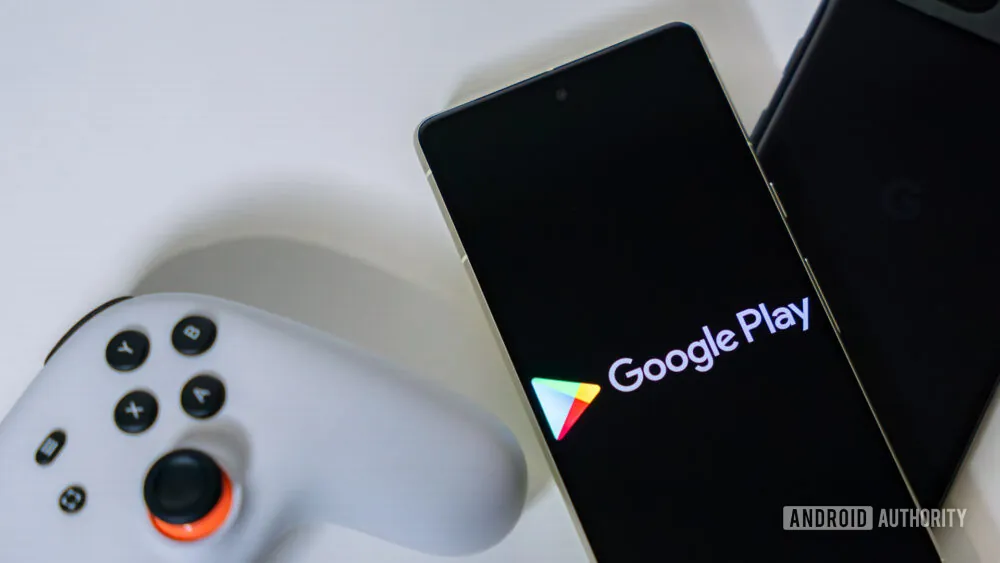 Google Play 正在为 Android XR 设计的应用程序添加独特声明