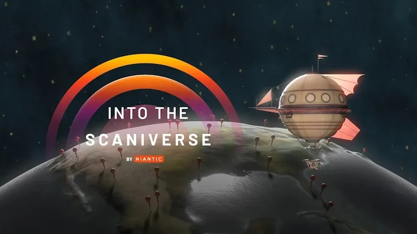 Niantic扩展 Scaniverse 平台，推出 Meta Quest Beta 版、Android 地图和多语言支持