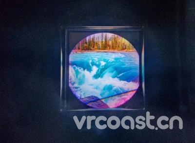 三星或将其 5.5 代 A2 OLED 工厂改造为为 MicroOLED 生产线
