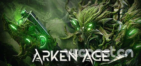 《Arken Age》有一种闯关小游戏的感觉