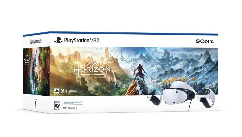 PSVR 2假日季销量同比激增近五倍 大幅降价策略成效显著