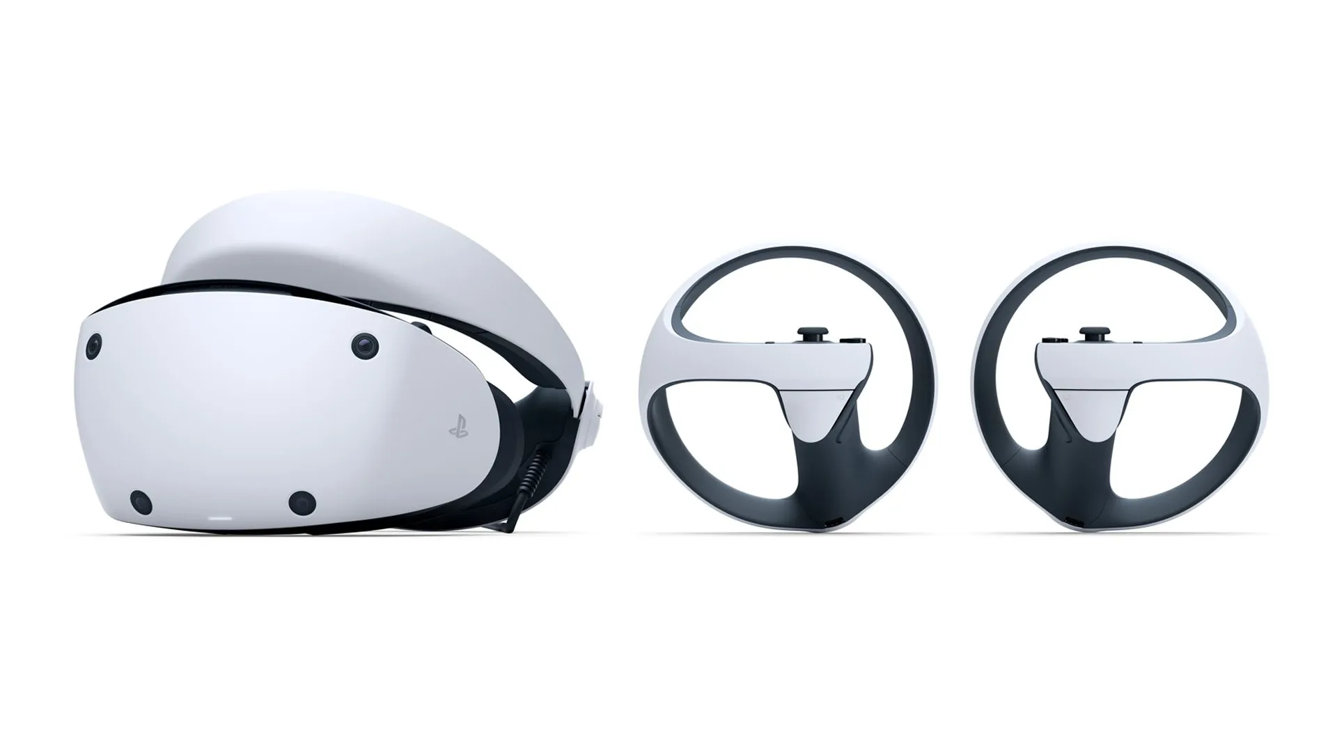 索尼宣布PlayStation VR2三月起售价下调至400美元 搭载《地平线：山之呼唤》版本同步降价