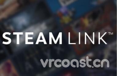 SteamVR 官方串流 SteamLink 或将登录PICO平台