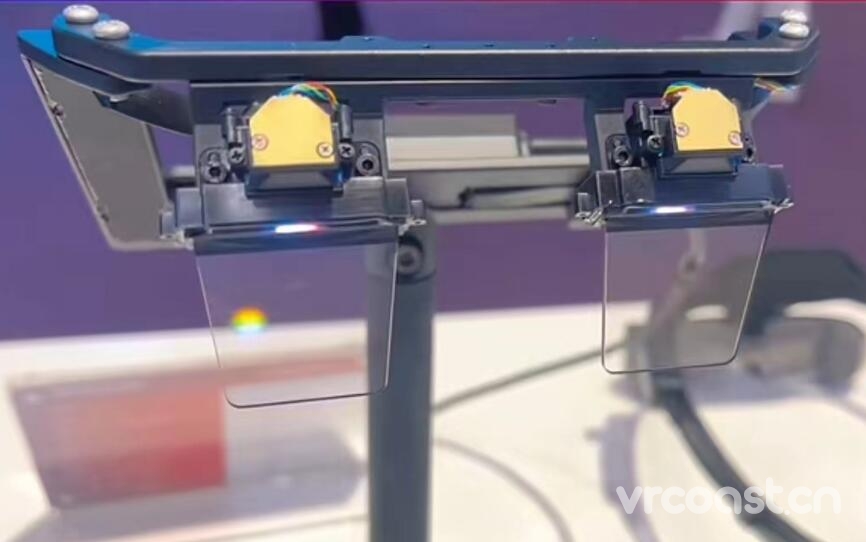 十轮融资也扶不起AR:珑璟光电给AR行业又上了一课-VRcoast带你玩转VR,国内VR虚拟现实新闻门户网站,为您提供VR虚拟现实等新闻咨询。