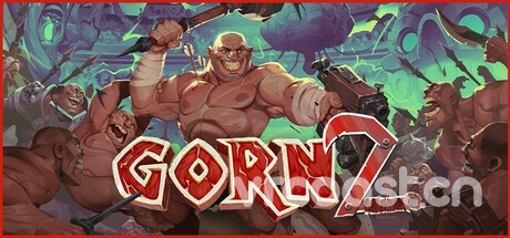 《GORN 2》4399类游戏