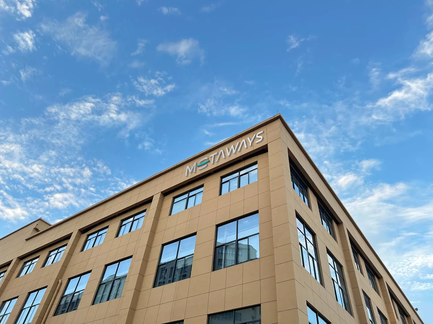 Metaways宏禧科技完成近5亿元A轮融资 加速硅基Micro OLED产业化布局​